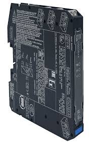 GM International D5038DA I.S. SIL3 Line-Fault Transp. Switch/Prox. Repeater