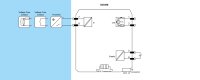 GM International D5038SA I.S. SIL3 Line-Fault Transp. Switch/Prox. Repeater