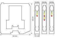 GM International D5038SC I.S. SIL3 Line-Fault Transp....