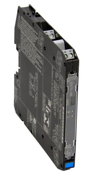 GM International D5072S-096 I.S. SIL2 Thermocouple/mV Repeater