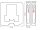 GM International D5072S-099 I.S. SIL2 Sink-Out Temperature Converter