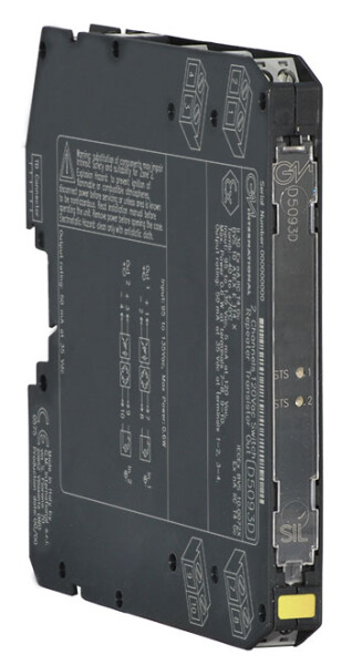 GM International D5093D SIL3 24/220Vdc/Vac Transistor-Out Detector