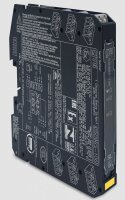 GM International D5096S-106 SIL3 Relay Low-V Module for 5...
