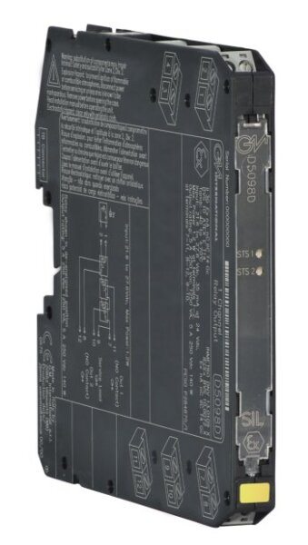 GM International D5098D SIL3 Relay Out Module for 5 A NE Loads