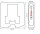 GM International D5274S I.S. SIL2 Temp. Trip Amplifier with Zero/Span Trimmers