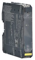 GM International D5290S SIL3 Relay Out Module for 10 A NE...