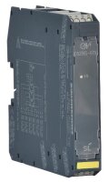 GM International D5290S-079 SIL3 115 Vac Relay Out Module...