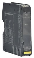 GM International D5290S-084 SIL3 110 Vdc Relay Out Module for 5 A NE/ND Loads