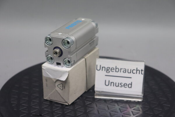 Festo ADVU-25-40-P-A 156528 Kurzhubzylinder&acute;unused OVP