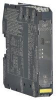 GM International D5295S SIL3 Relay Out Module for 5 A NE/ND Loads with LFD
