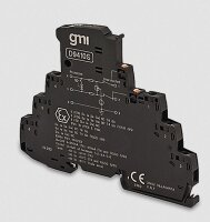 GM International D9410S SIL 3 Surge Protective Device for...