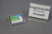 Swissbit SFCF0512H1BU2TO-C-MS-527-L28 Rev.G0 Industrial...