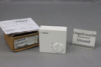Sauter TSP81BF117 -2007 Raumtemperaturregler 17...27&deg;C Unused OVP