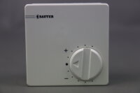 Sauter TSP81BF117 -2007 Raumtemperaturregler 17...27&deg;C Unused OVP