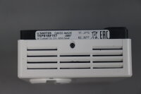 Sauter TSP81BF117 -2007 Raumtemperaturregler 17...27&deg;C Unused OVP