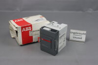 ABB XC08L1-D4.0 1SBP260102R1001 Extension 24VDC Unused OVP