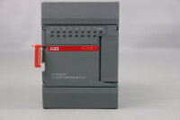ABB XC08L1-D4.0 1SBP260102R1001 Extension 24VDC Unused OVP