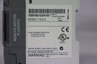 ABB XC08L1-D4.0 1SBP260102R1001 Extension 24VDC Unused OVP