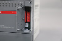 ABB XC08L1-D4.0 1SBP260102R1001 Extension 24VDC Unused OVP