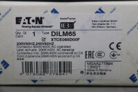 Eaton DILM65 277894 Leistungssch&uuml;tz 30kW 230V 50Hz XTCE065D00F Unused OVP