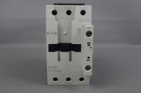 Eaton DILM65 277894 Leistungssch&uuml;tz 30kW 230V 50Hz XTCE065D00F Unused OVP
