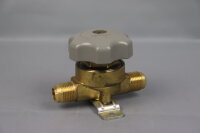 Danfoss 009G0168 Shut-Off Diaphragm Valve 28bar Unused