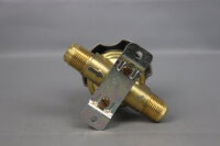 Danfoss 009G0168 Shut-Off Diaphragm Valve 28bar Unused