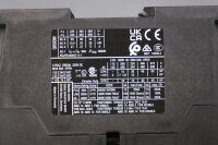 Eaton DILM50 277830 Leistungssch&uuml;tz 22kW 230V 50Hz XTCE050D00F Unused OVP