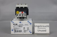 Eaton ZB65-40 278458 Motorschutzrelais 24-40A XTOB040DC1 Unused OVP