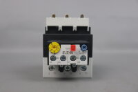 Eaton ZB65-40 278458 Motorschutzrelais 24-40A XTOB040DC1 Unused OVP