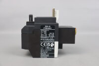 Eaton ZB65-40 278458 Motorschutzrelais 24-40A XTOB040DC1 Unused OVP