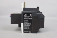 Eaton ZB65-40 278458 Motorschutzrelais 24-40A XTOB040DC1 Unused OVP