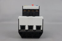 Eaton ZB65-40 278458 Motorschutzrelais 24-40A XTOB040DC1 Unused OVP