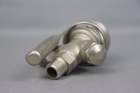 Danfoss 068-3212 Thermal Expansion Valve  R502 TY2 26 bar Unused