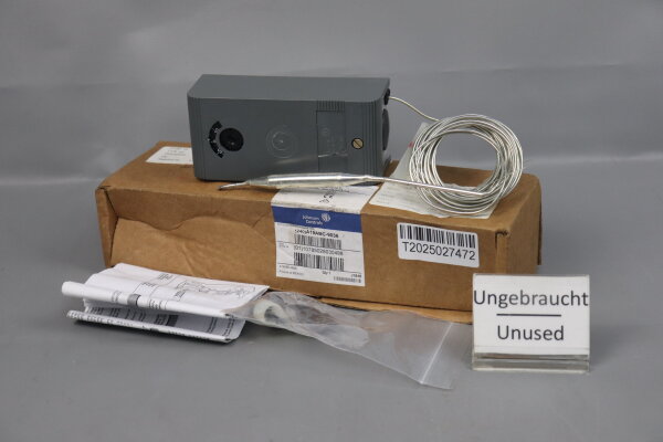 Johnson Controls A19ABC-9036 Temperature Control -35/40&deg;C Unused OVP