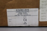 Johnson Controls A19ABC-9036 Temperature Control -35/40&deg;C Unused OVP