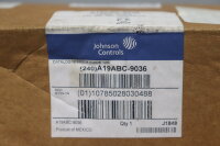 Johnson Controls A19ABC-9036 Temperature Control -35/40&deg;C Unused OVP