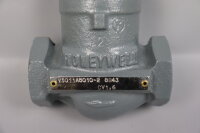 Honeywell V5011A8010-2 Straight-through valve 8843 CV1.6 Unused OVP