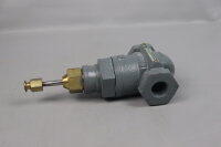 Honeywell V5011A8010-2 Straight-through valve 8843 CV1.6 Unused OVP