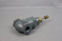 Honeywell V5011A8010-2 Straight-through valve 8843 CV1.6 Unused OVP