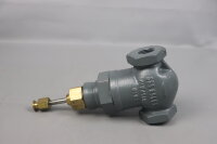 Honeywell V5011A8010-2 Straight-through valve 8843 CV1.6 Unused OVP