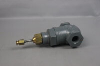 Honeywell V5011A8010-2 Straight-through valve 8843 CV1.6 Unused OVP