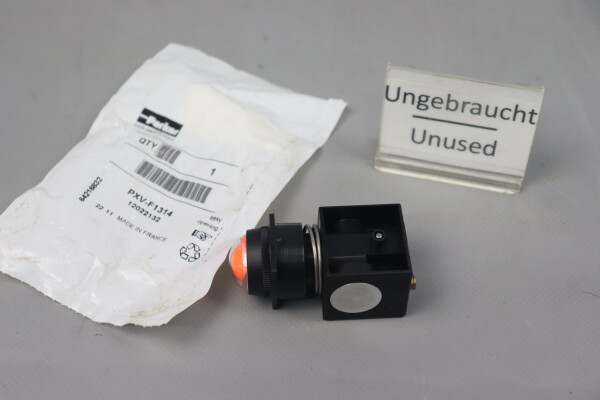 Parker PXV-F1314 12022132 Visual indicators 8bar Unused OVP