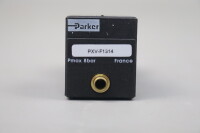 Parker PXV-F1314 12022132 Visual indicators 8bar Unused OVP