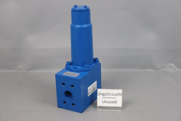 IMO AB GAS02501T008A078 Pressure Relief Valve 748445 Unused