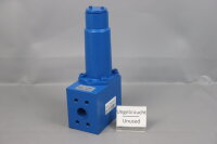 IMO AB GAS02501T008A078 Pressure Relief Valve 748445 Unused