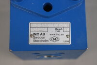 IMO AB GAS02501T008A078 Pressure Relief Valve 748445 Unused