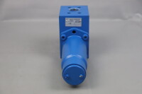 IMO AB GAS02501T008A078 Pressure Relief Valve 748445 Unused