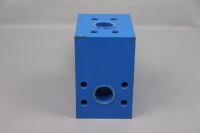 IMO AB GAS02501T008A078 Pressure Relief Valve 748445 Unused