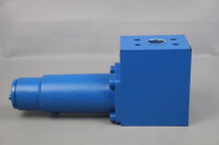 IMO AB GAS02501T008A078 Pressure Relief Valve 748445 Unused